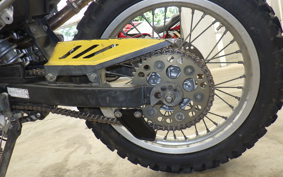 YAMAHA TRICKER DG10J