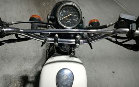 KAWASAKI 250TR BJ250F