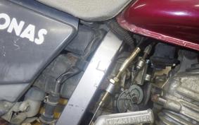 HONDA XR250 BAJA 2004 MD30
