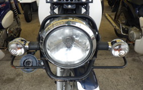 HONDA C110 SUPER CUB JA10