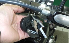 HARLEY FXBRS1870 2022