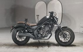 HONDA REBEL MC49