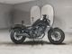 Фото Honda REBEL 2017 с японского аукциона