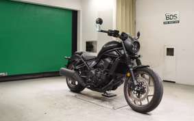 HONDA REBEL 1100 S DCT 2026 SC87