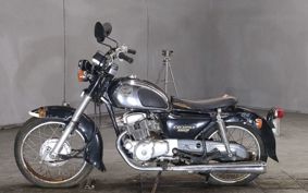HONDA BENLY125 CD125T