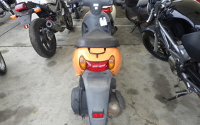 SUZUKI LET's 4 CA45A