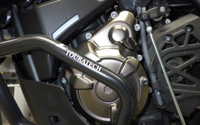 YAMAHA TENERE 700 2020 DM09J