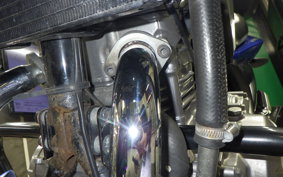 SUZUKI GSR250S