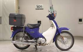 HONDA C110 SUPER CUB 2007 JA07