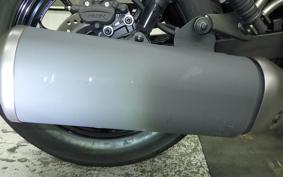 KAWASAKI ELIMINATOR400-3 2026 EL400A