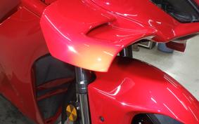DUCATI パニガーレーV4 2025