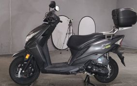HONDA DIO 110 DX JF98