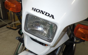 HONDA XR100 MOTARD 1998 HD13