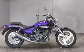 KAWASAKI ELIMINATOR 250V VN250A