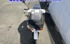 SUZUKI MOLLET