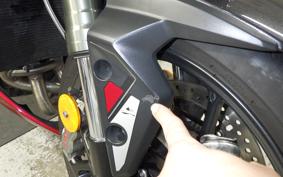 TRIUMPH STREET TRIPLE RS 2024