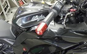 KAWASAKI NINJA 1000 A 2017 ZXT00W