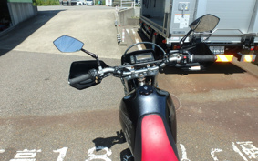 SUZUKI DJEBEL250XC SJ45A