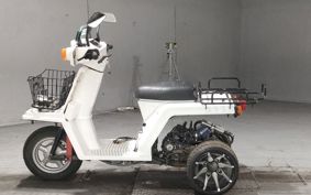 HONDA GYRO TD01
