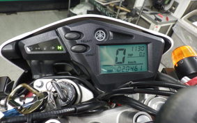 YAMAHA SEROW 250 Gen.3 2020 DG31J