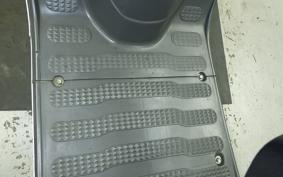 HONDA GYRO CANOPY 2007 TA03