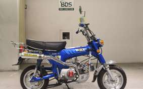 HONDA DAX 70 2007 ST70