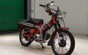 HONDA CT110 HUNTER CUB