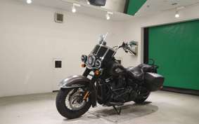 HARLEY FLHC 1750 2018