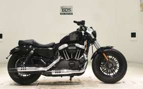 HARLEY XL1200X 2017