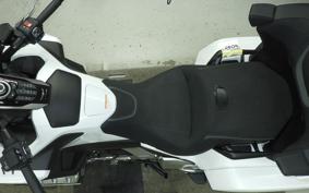 HONDA GL 1800 GOLD WING TOUR DCT 2026 SC79