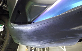 YAMAHA AERO X 155 2005