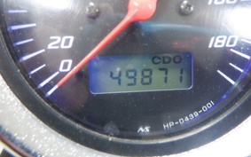 HONDA CB1300SF SUPER FOUR 1999 SC40