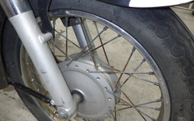 HONDA CD125T BENLY JA03