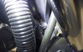 YAMAHA SR400 Gen.5 2021 RH16J