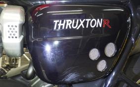 TRIUMPH THRUXTON 1200 R 2019