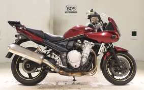SUZUKI BANDIT 1250 SA 2009 GW72A