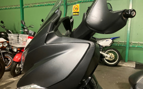 SUZUKI BURGMAN400 2022 DU11N