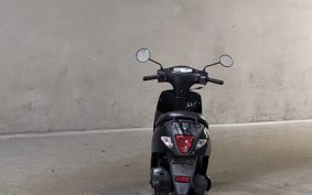 SUZUKI LET's CA4AA