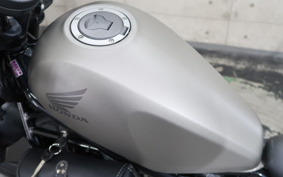 HONDA REBEL MC49