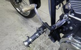 HARLEY FXDWG 1450 2000