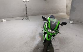 KAWASAKI NINJA 250R EX250K