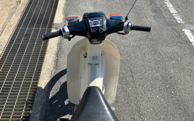 HONDA SUPER CUB90 HA02
