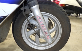 SUZUKI GSR125