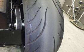 HARLEY FXBRS1870 2022