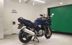 SUZUKI BANDIT 1200 S 2002 GV77A