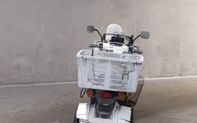 HONDA GYRO TD01