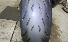 KAWASAKI Z1000 Gen.3 2008 ZRT00B