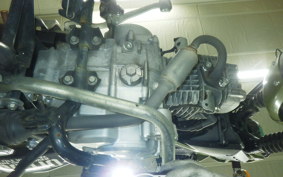 HONDA ｸﾛｽｶﾌﾞ110-2 1991 JA45