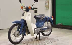 HONDA C50 SUPER CUB AA01