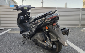 YAMAHA CYGNUS 125 X SED8J